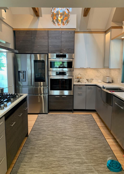 Kitchen Cabinets - North Branch, MN